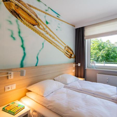 Apartamenty Baltia Kolobrzeg - Blizej Morza Buitenkant foto