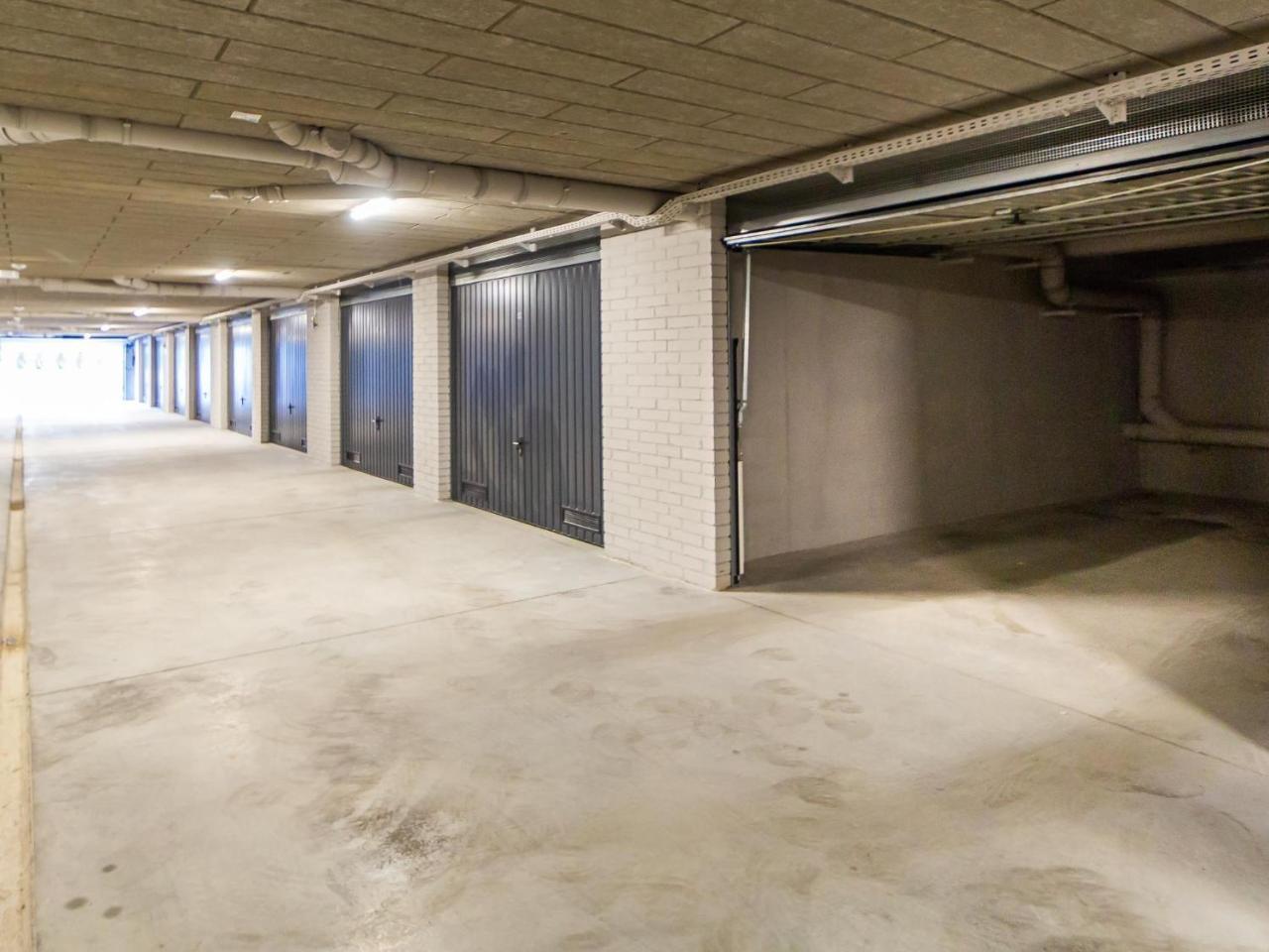 Apartamenty Baltia Kolobrzeg - Blizej Morza Buitenkant foto