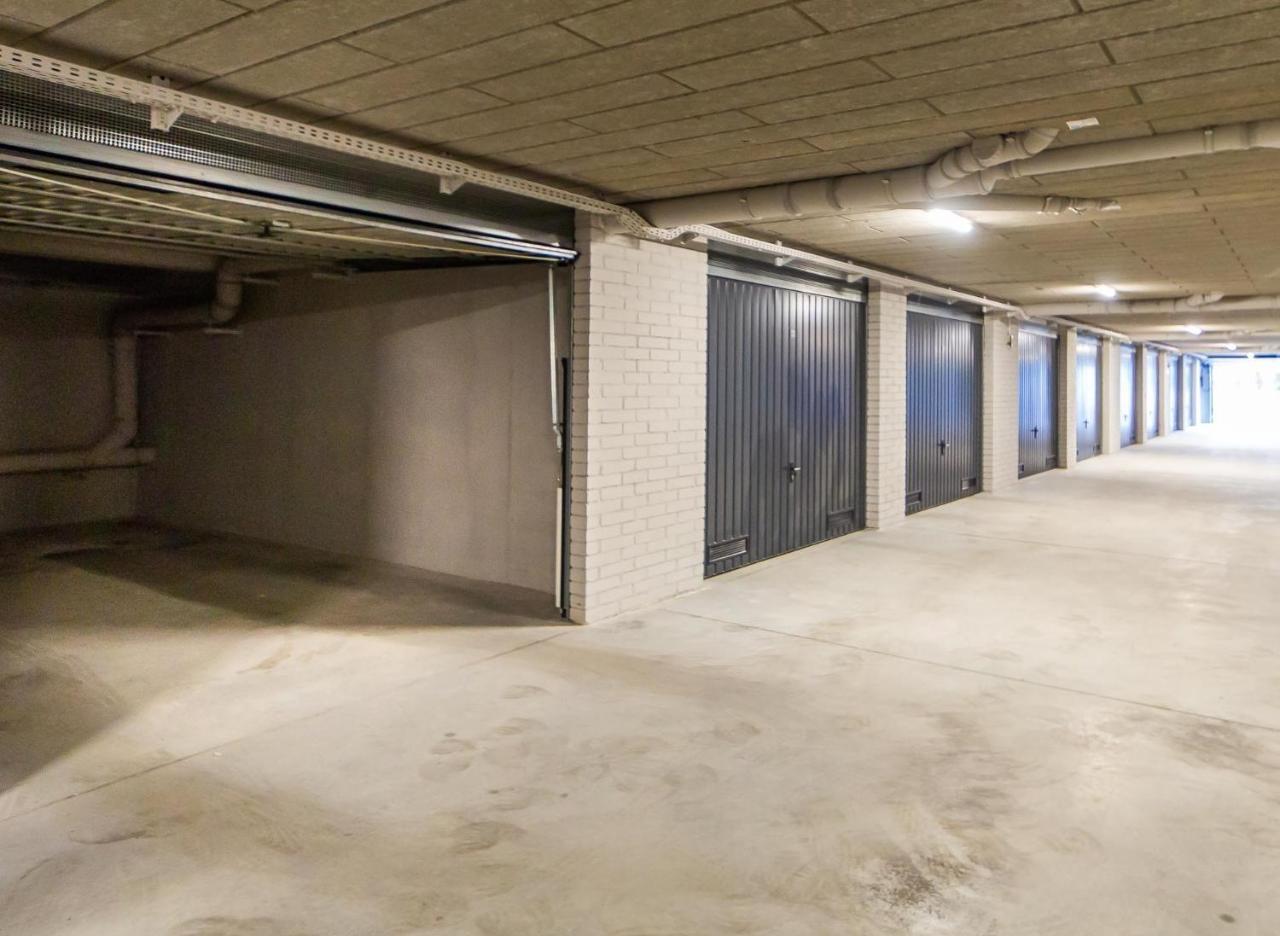 Apartamenty Baltia Kolobrzeg - Blizej Morza Buitenkant foto